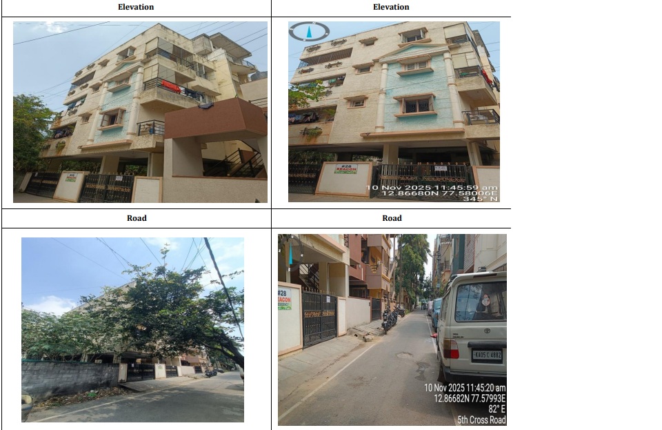 1500 square feet Individual House for sale in KOTHANURU VILLAGE UTTARAHALLI HOBLI Bengaluru — photo 1