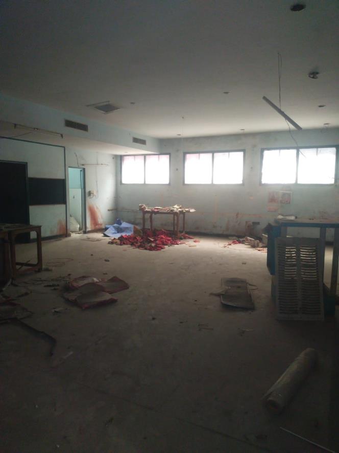 Industrial Plot with Factory Building for sale in URBAN Ludhiana — photo 5