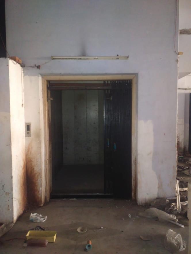 Industrial Plot with Factory Building for sale in URBAN Ludhiana — photo 6