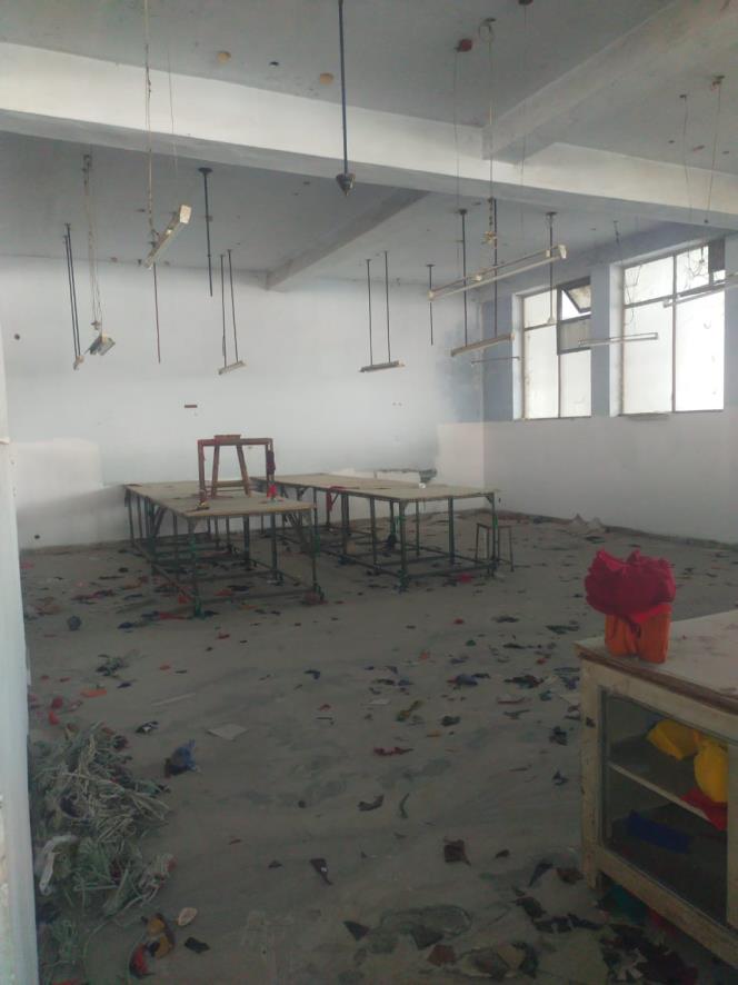 Industrial Plot with Factory Building for sale in URBAN Ludhiana — photo 14