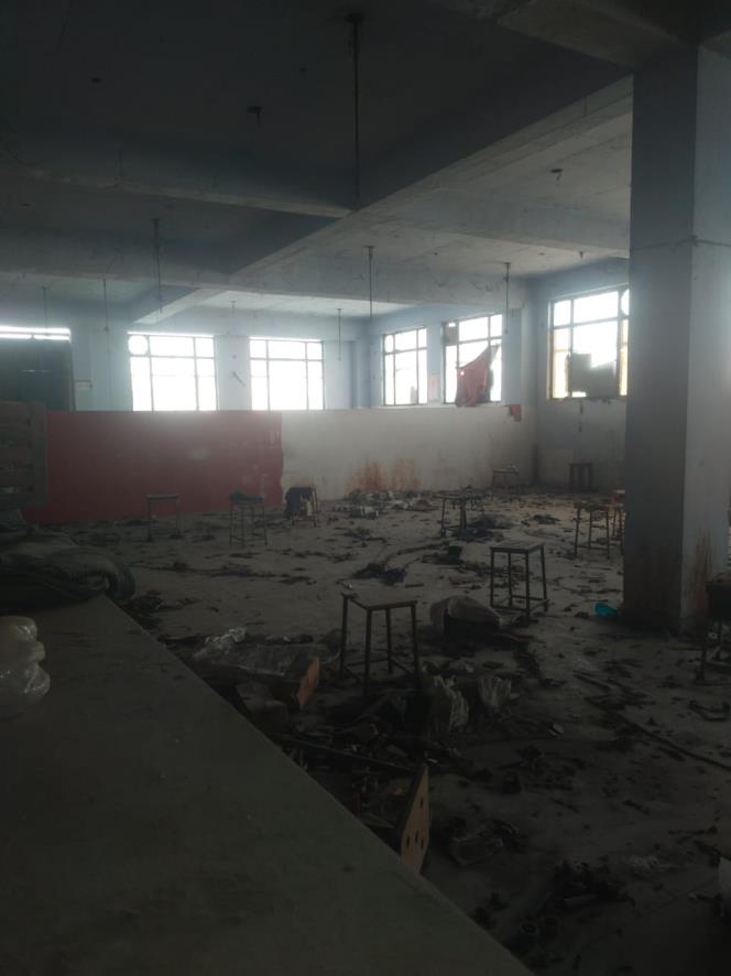 Industrial Plot with Factory Building for sale in URBAN Ludhiana — photo 18