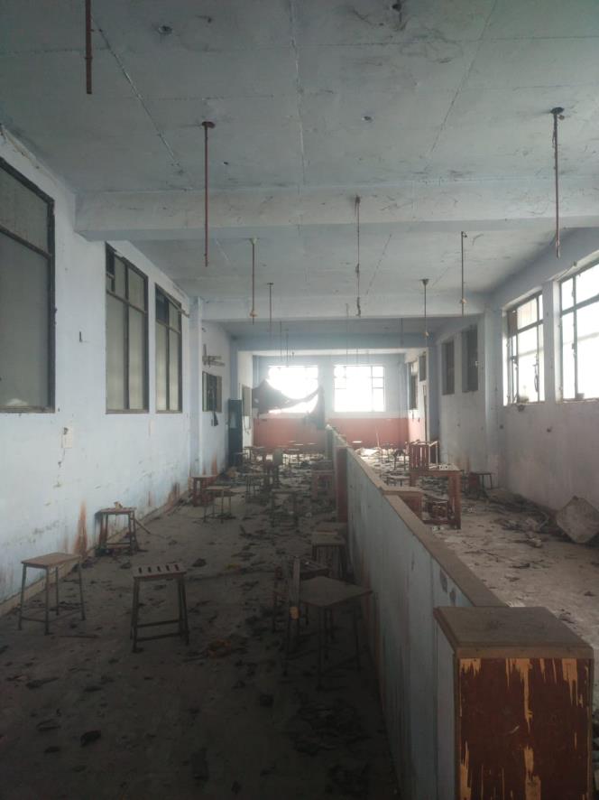 Industrial Plot with Factory Building for sale in URBAN Ludhiana — photo 20