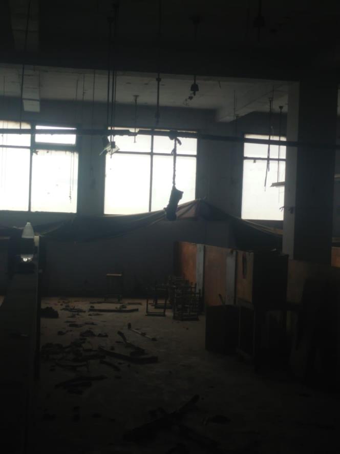 Industrial Plot with Factory Building for sale in URBAN Ludhiana — photo 23