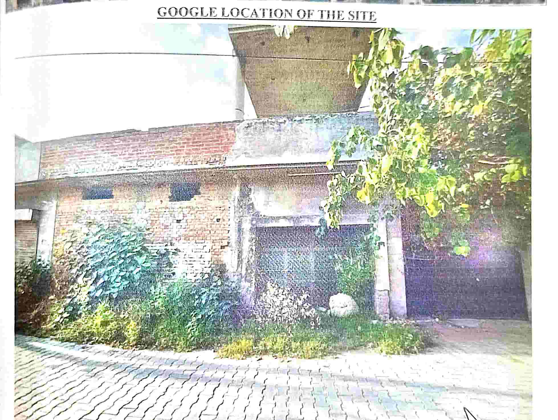 Individual House for sale in HADIABAD Phagwara — photo 1