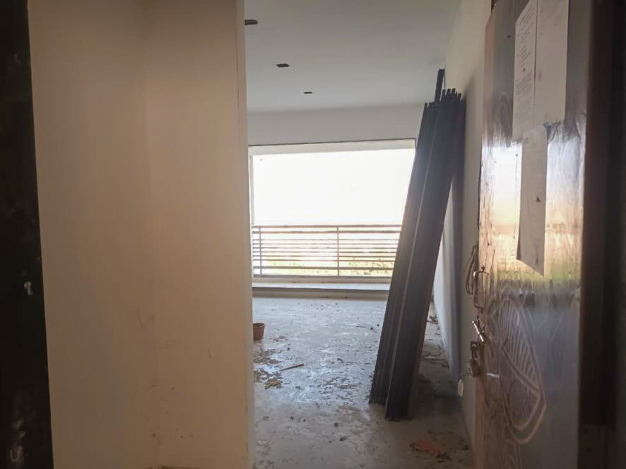 3 BHK Flat for sale in Kalp Pavitra, Gotri Vadodara — photo 1