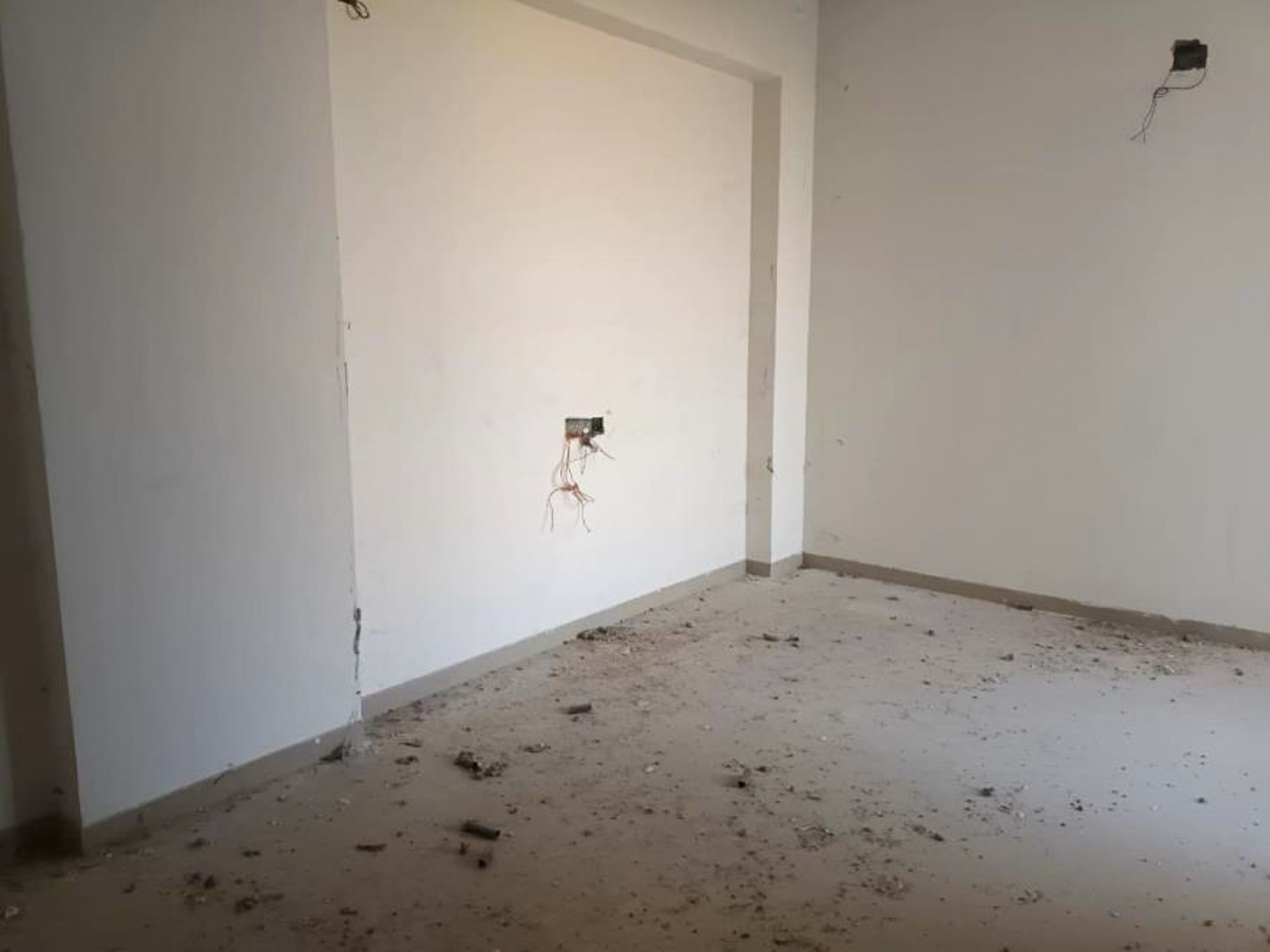3 BHK Flat for sale in Kalp Pavitra, Gotri Vadodara — photo 2