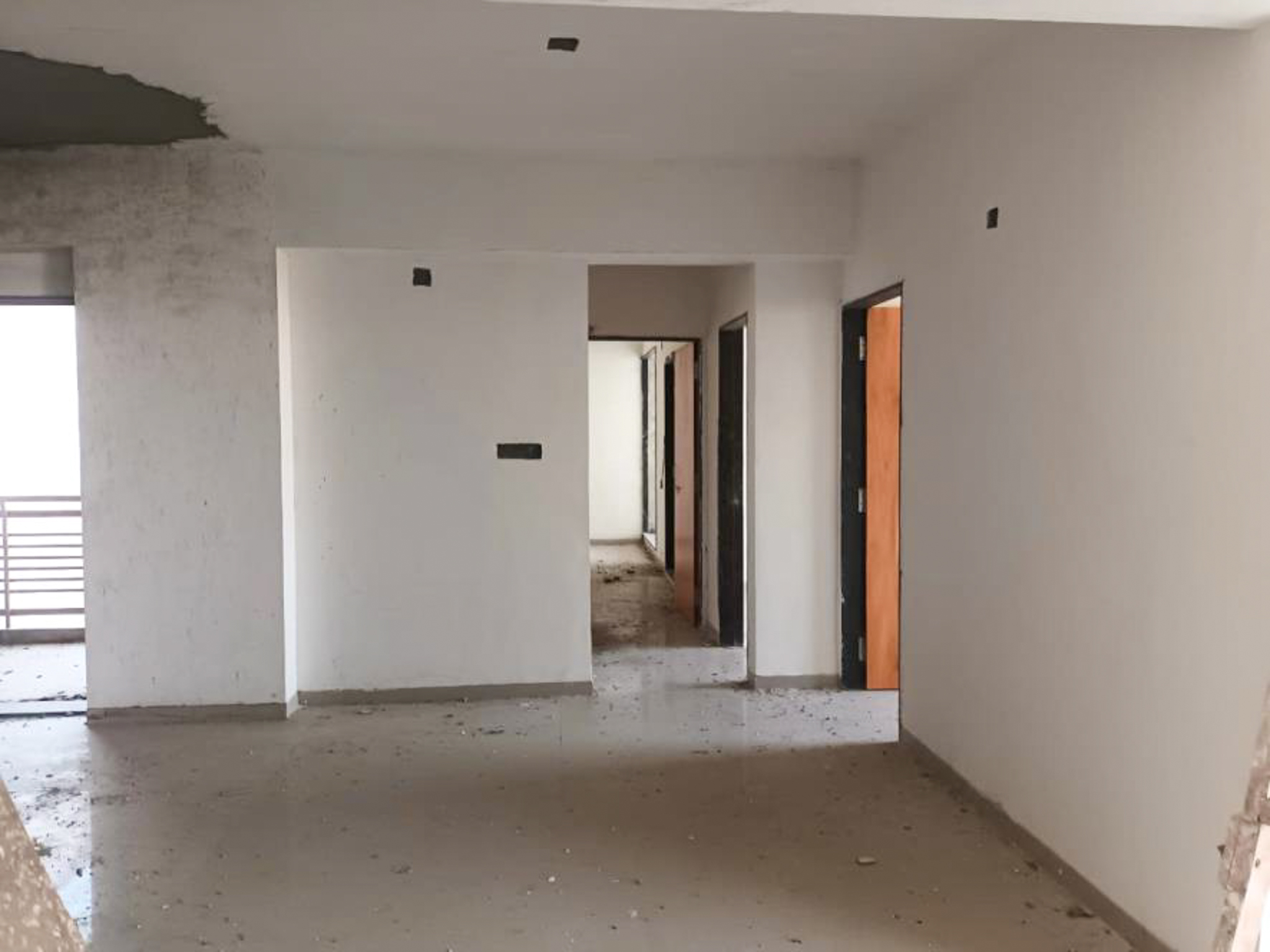 3 BHK Flat for sale in Kalp Pavitra, Gotri Vadodara — photo 12