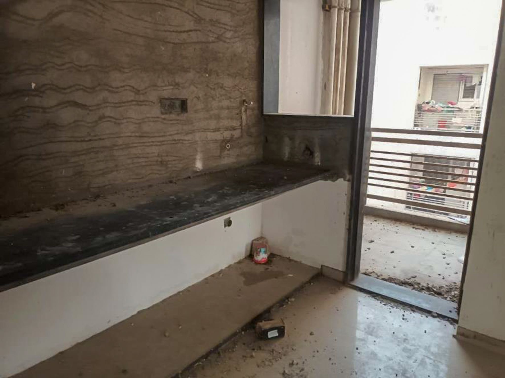 3 BHK Flat for sale in Kalp Pavitra, Gotri Vadodara — photo 10