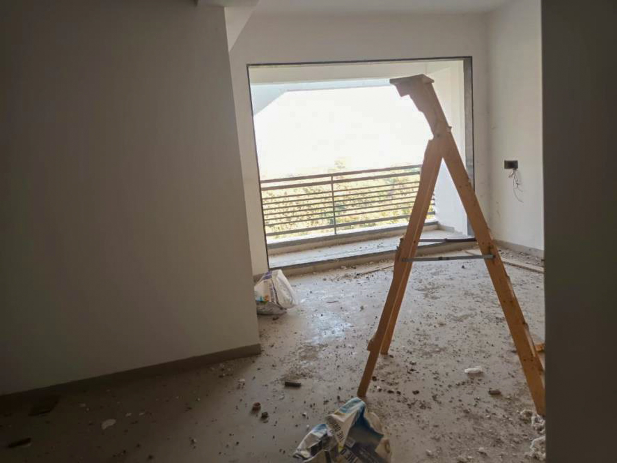 3 BHK Flat for sale in Kalp Pavitra, Gotri Vadodara — photo 10