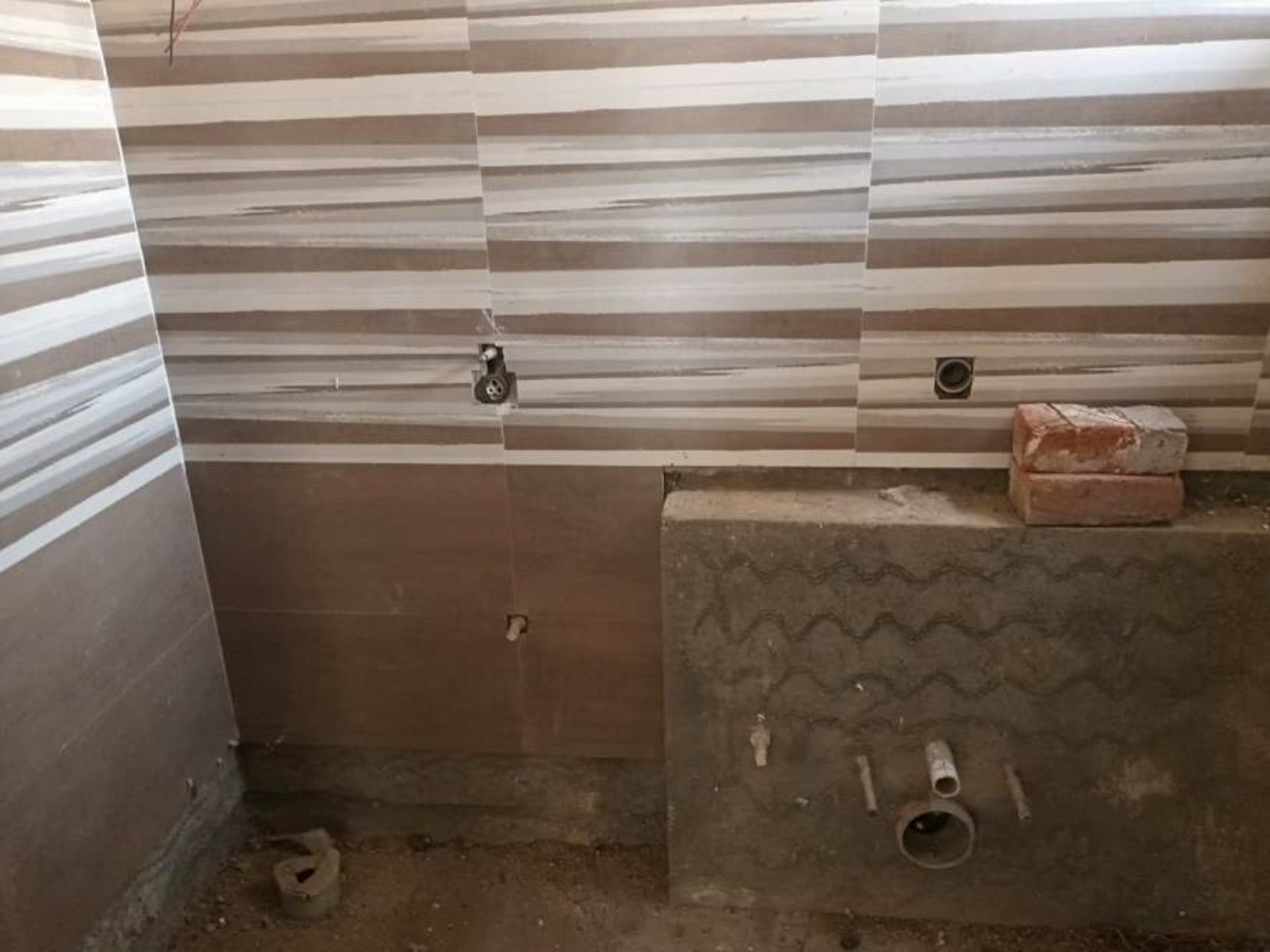 3 BHK Flat for sale in Kalp Pavitra, Gotri Vadodara — photo 5