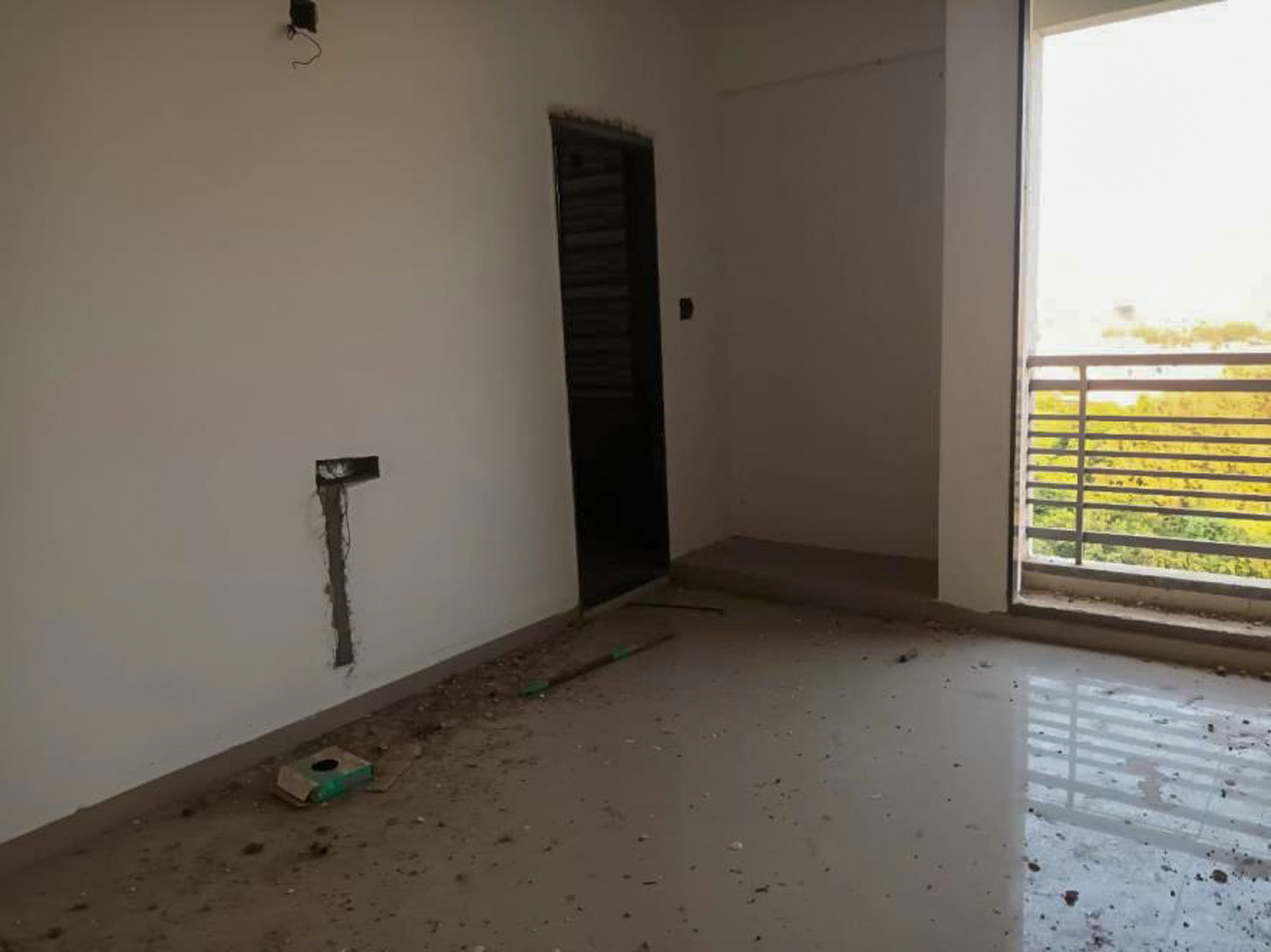 3 BHK Flat for sale in Kalp Pavitra, Gotri Vadodara — photo 6