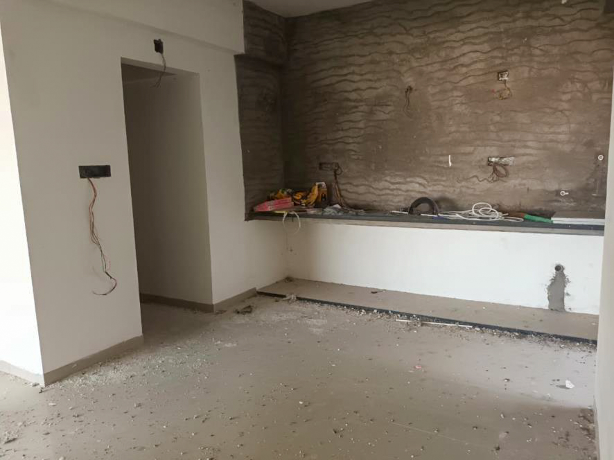 3 BHK Flat for sale in Kalp Pavitra, Gotri Vadodara — photo 7