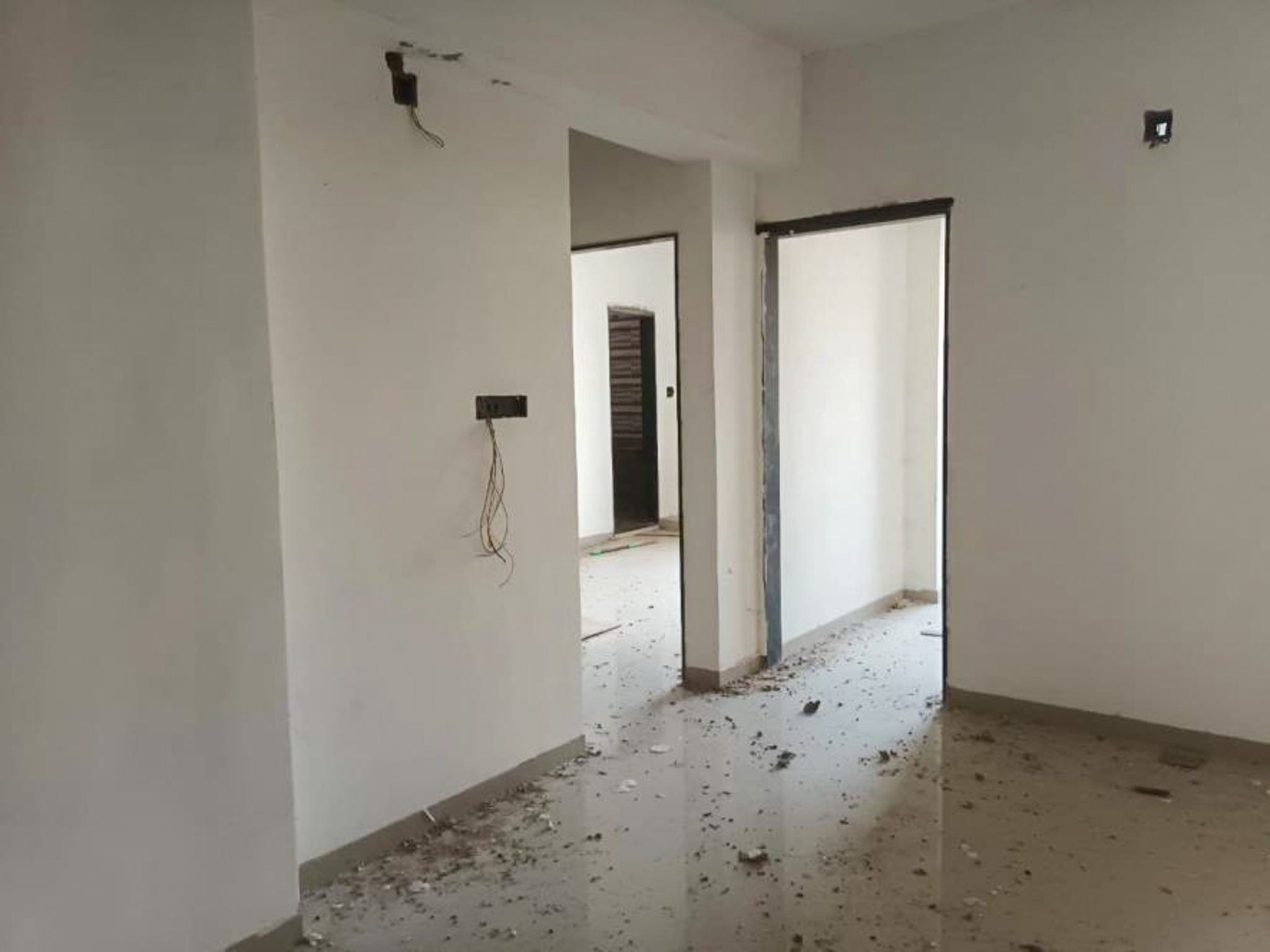 3 BHK Flat for sale in Kalp Pavitra, Gotri Vadodara — photo 9