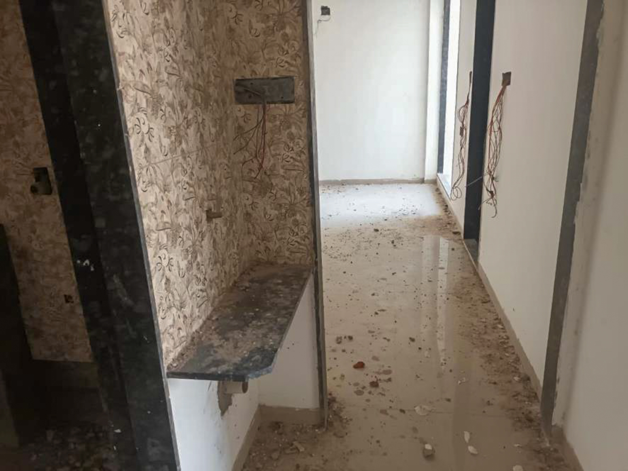 3 BHK Flat for sale in Kalp Pavitra, Gotri Vadodara — photo 8