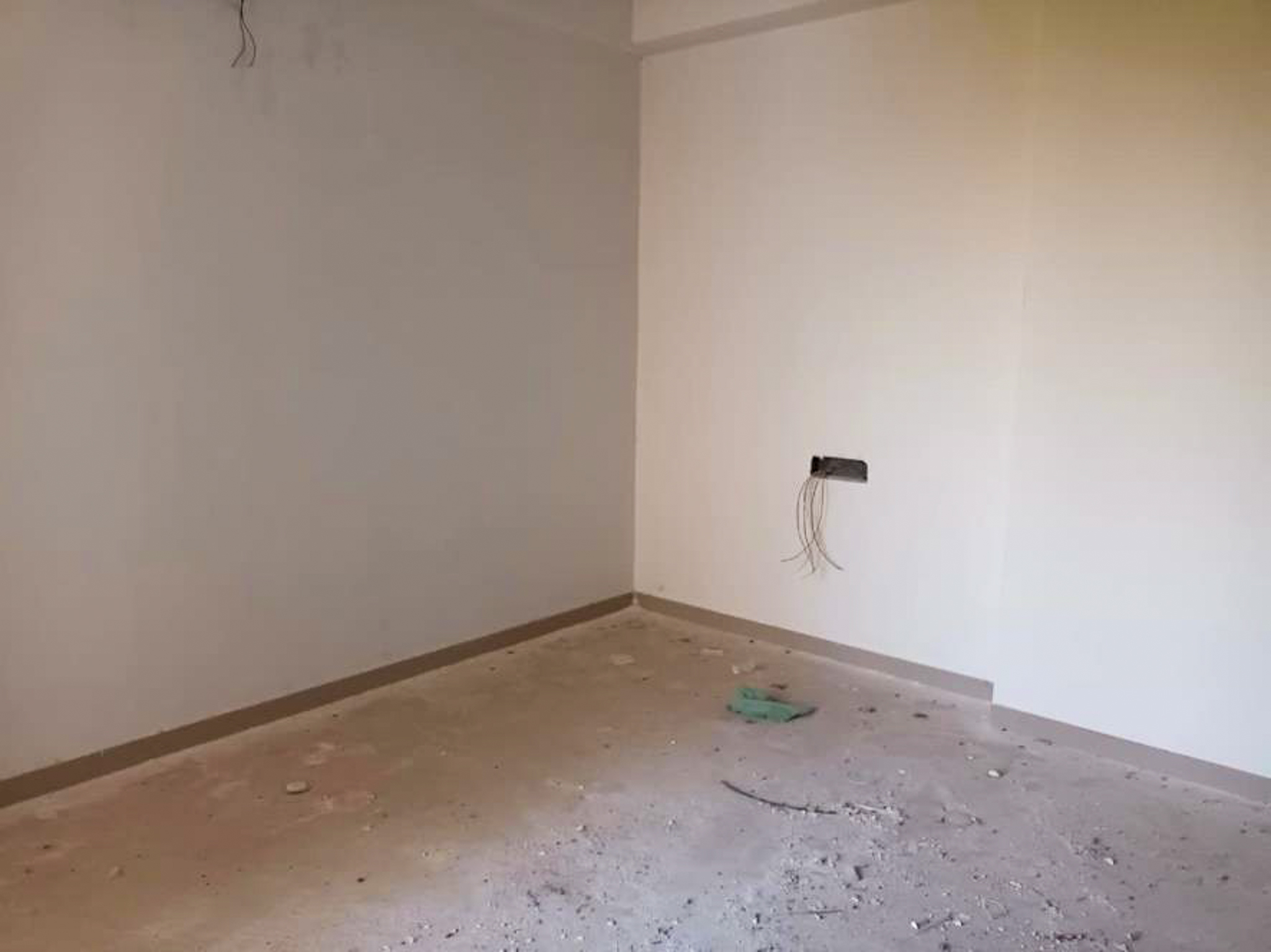3 BHK Flat for sale in Kalp Pavitra, Gotri Vadodara — photo 1