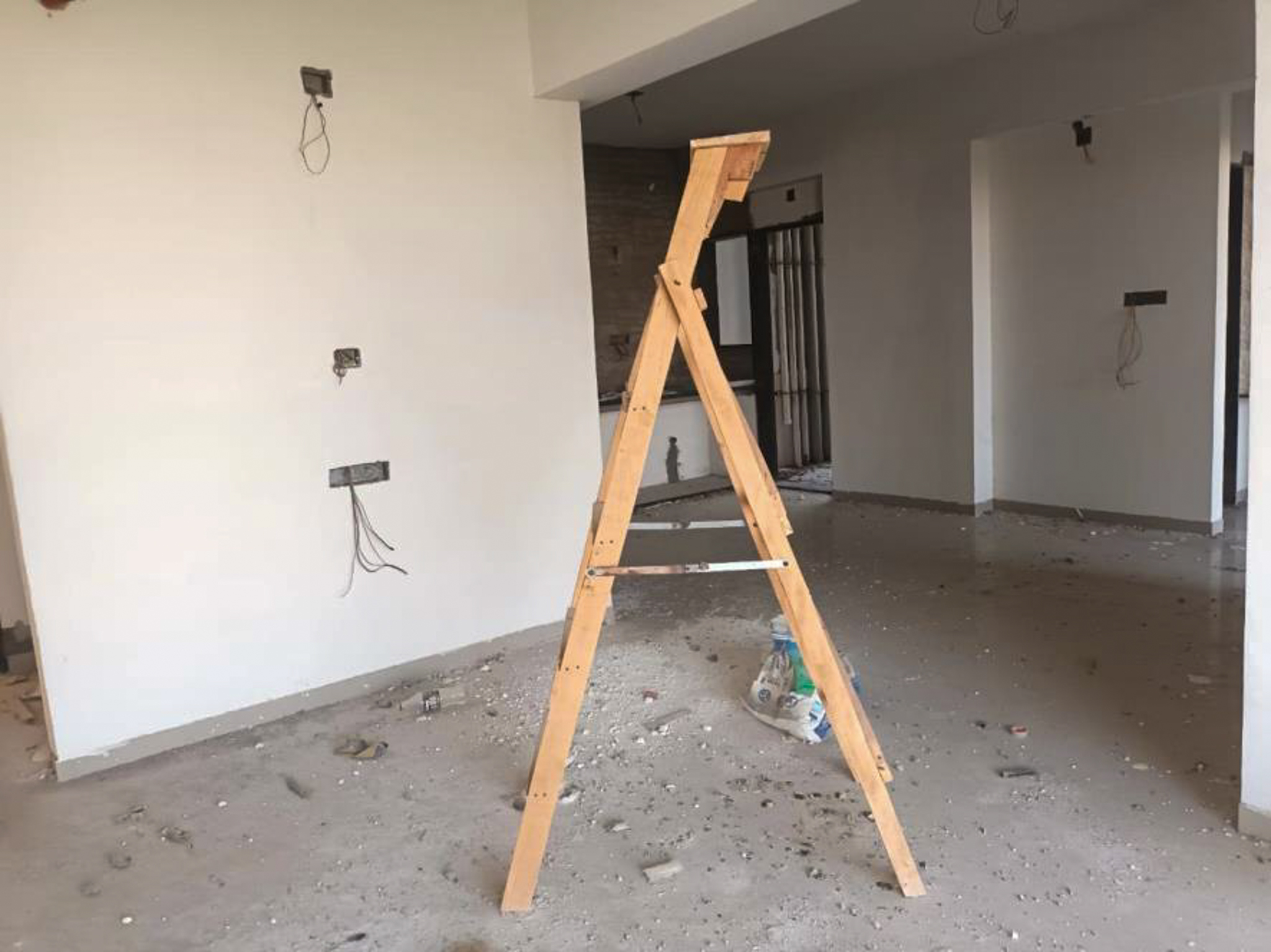 3 BHK Flat for sale in Kalp Pavitra, Gotri Vadodara — photo 12