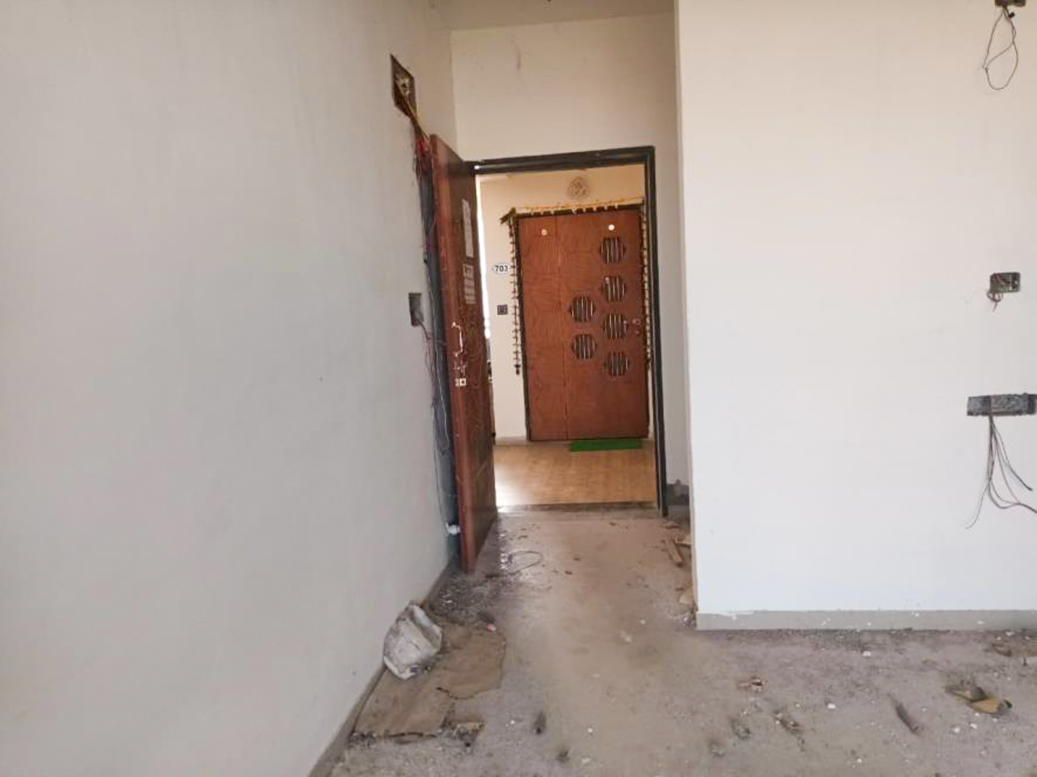3 BHK Flat for sale in Kalp Pavitra, Gotri Vadodara — photo 13