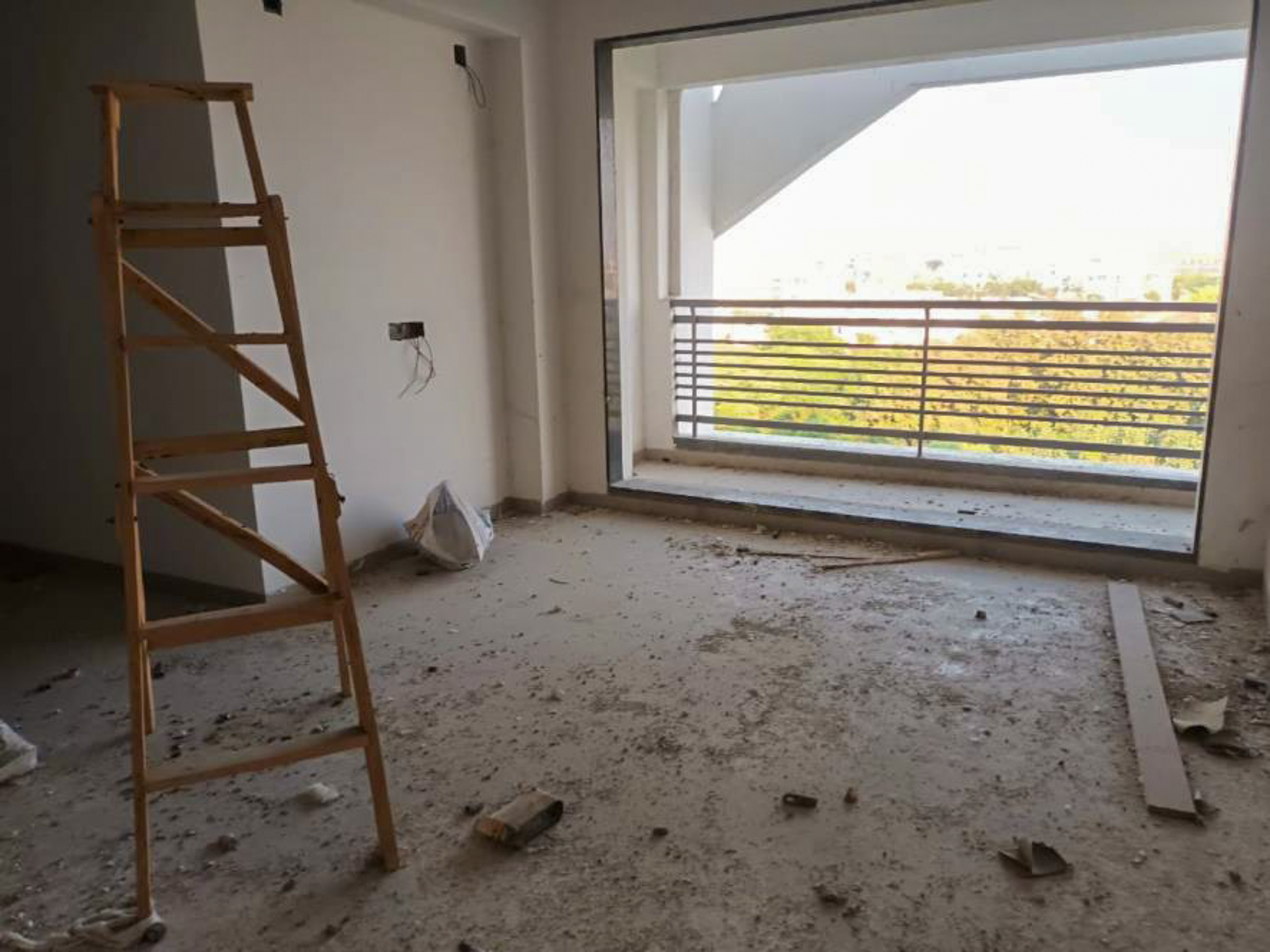 3 BHK Flat for sale in Kalp Pavitra, Gotri Vadodara — photo 14