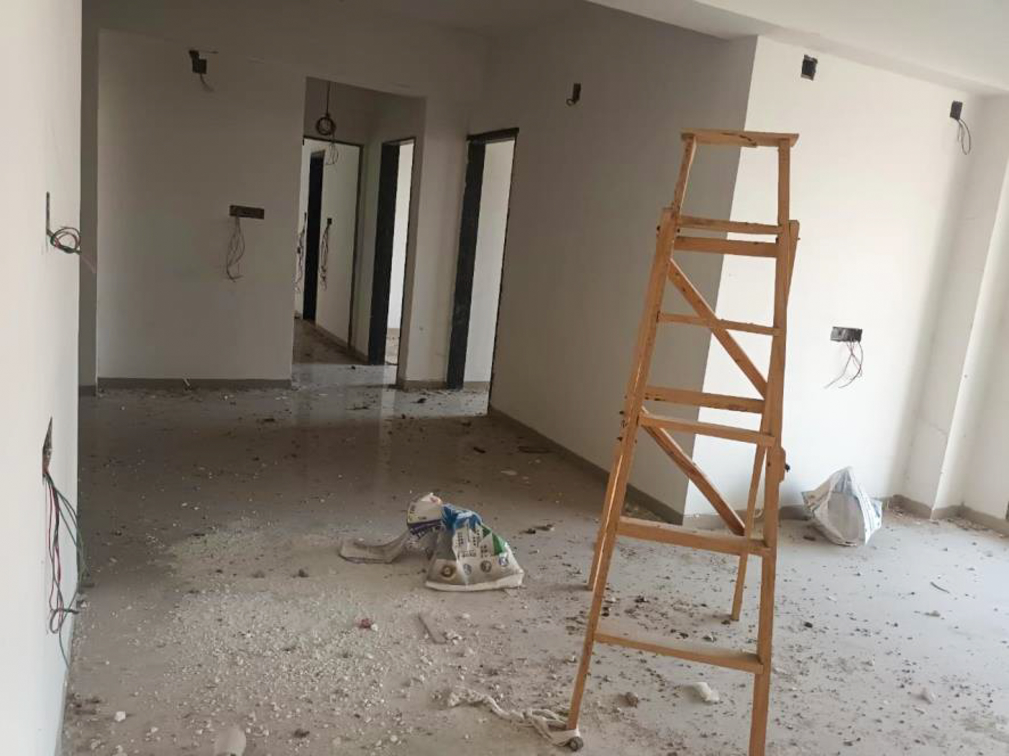 3 BHK Flat for sale in Kalp Pavitra, Gotri Vadodara — photo 15