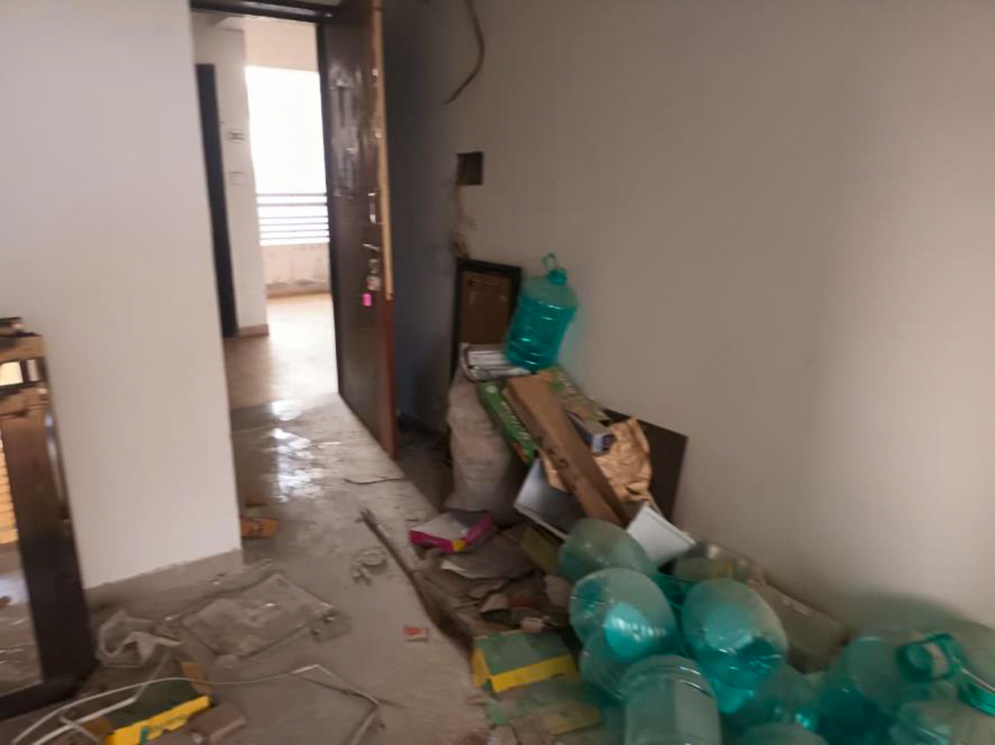 3 BHK Flat for sale in Kalp Pavitra, Gotri Vadodara — photo 6