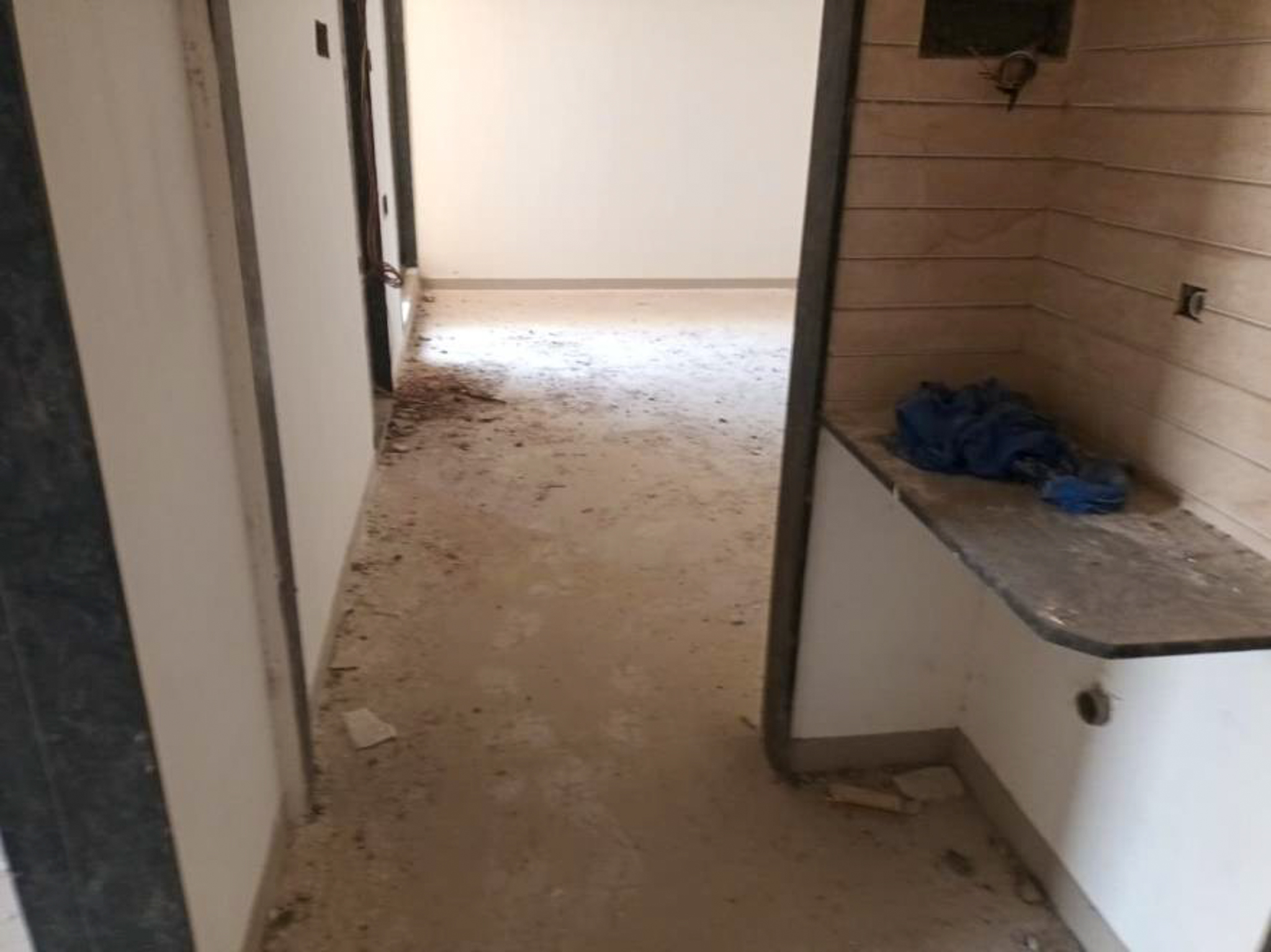 3 BHK Flat for sale in Kalp Pavitra, Gotri Vadodara — photo 11