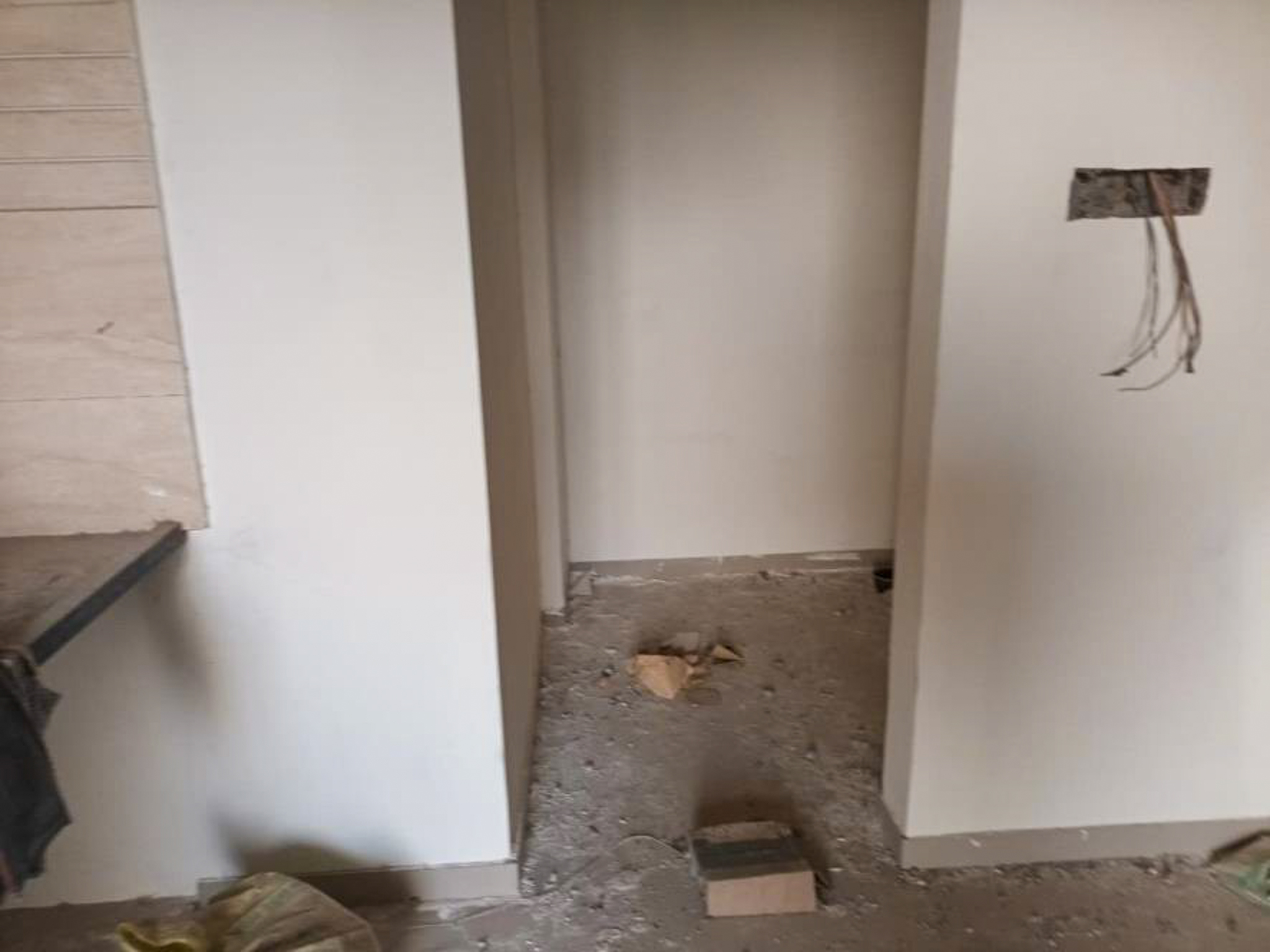 3 BHK Flat for sale in Kalp Pavitra, Gotri Vadodara — photo 8