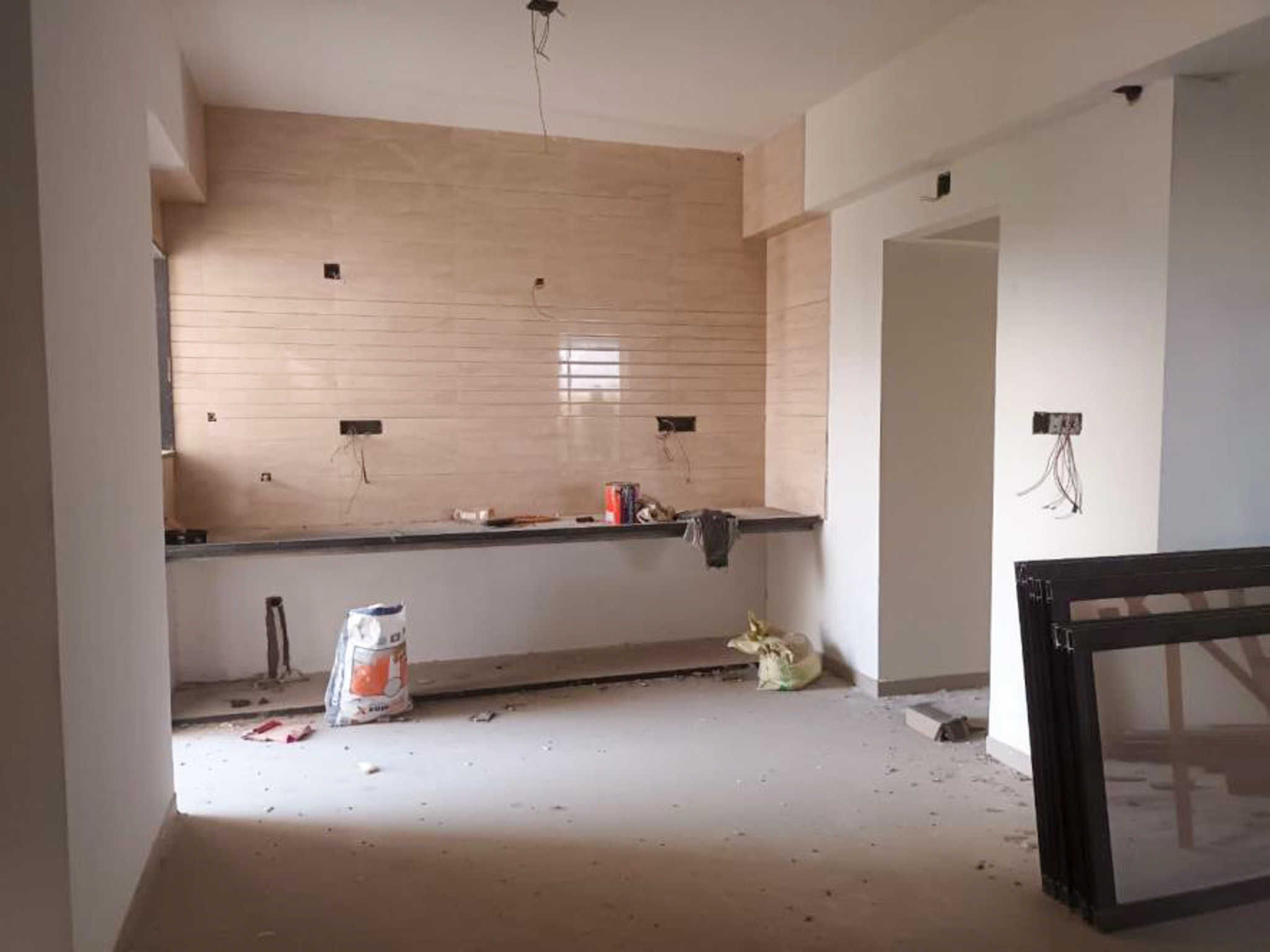 3 BHK Flat for sale in Kalp Pavitra, Gotri Vadodara — photo 9
