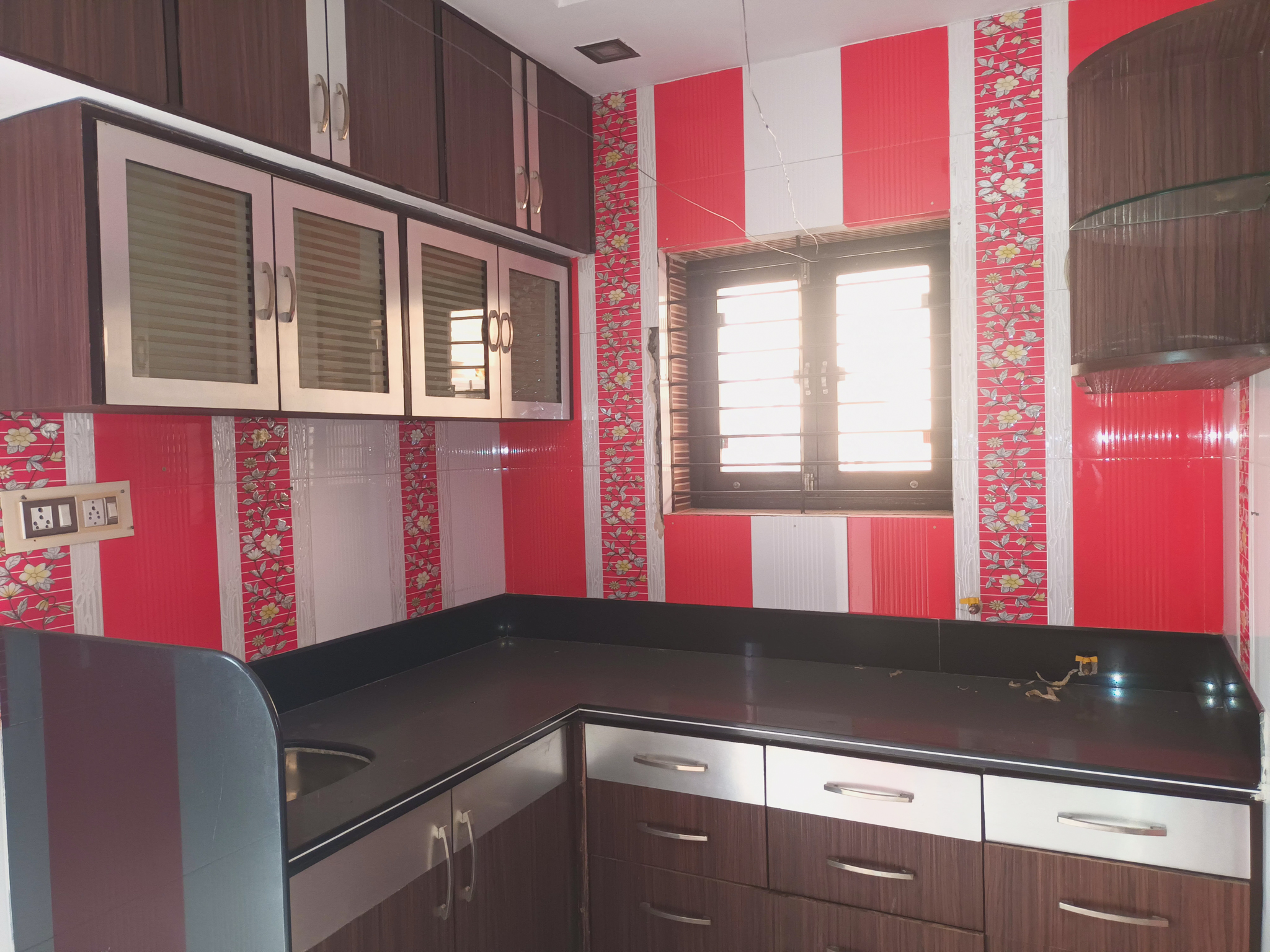 123.63 square meter Individual House for sale in Ratanlal Park, Bapod, Vadodara Vadodara — photo 1