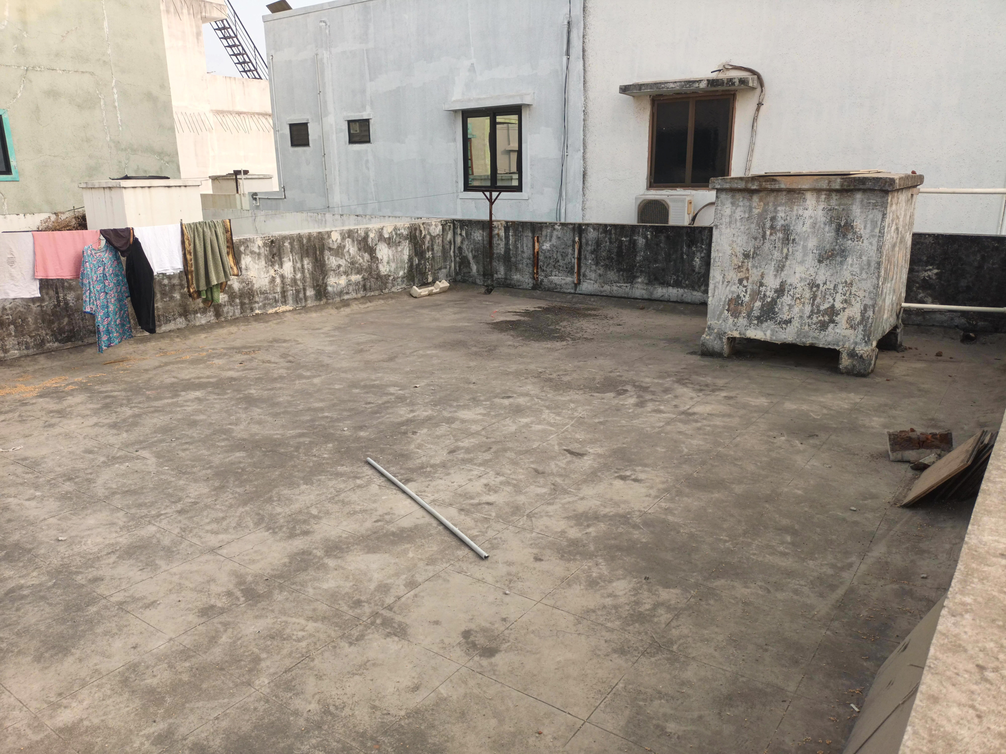 123.63 square meter Individual House for sale in Ratanlal Park, Bapod, Vadodara Vadodara — photo 3