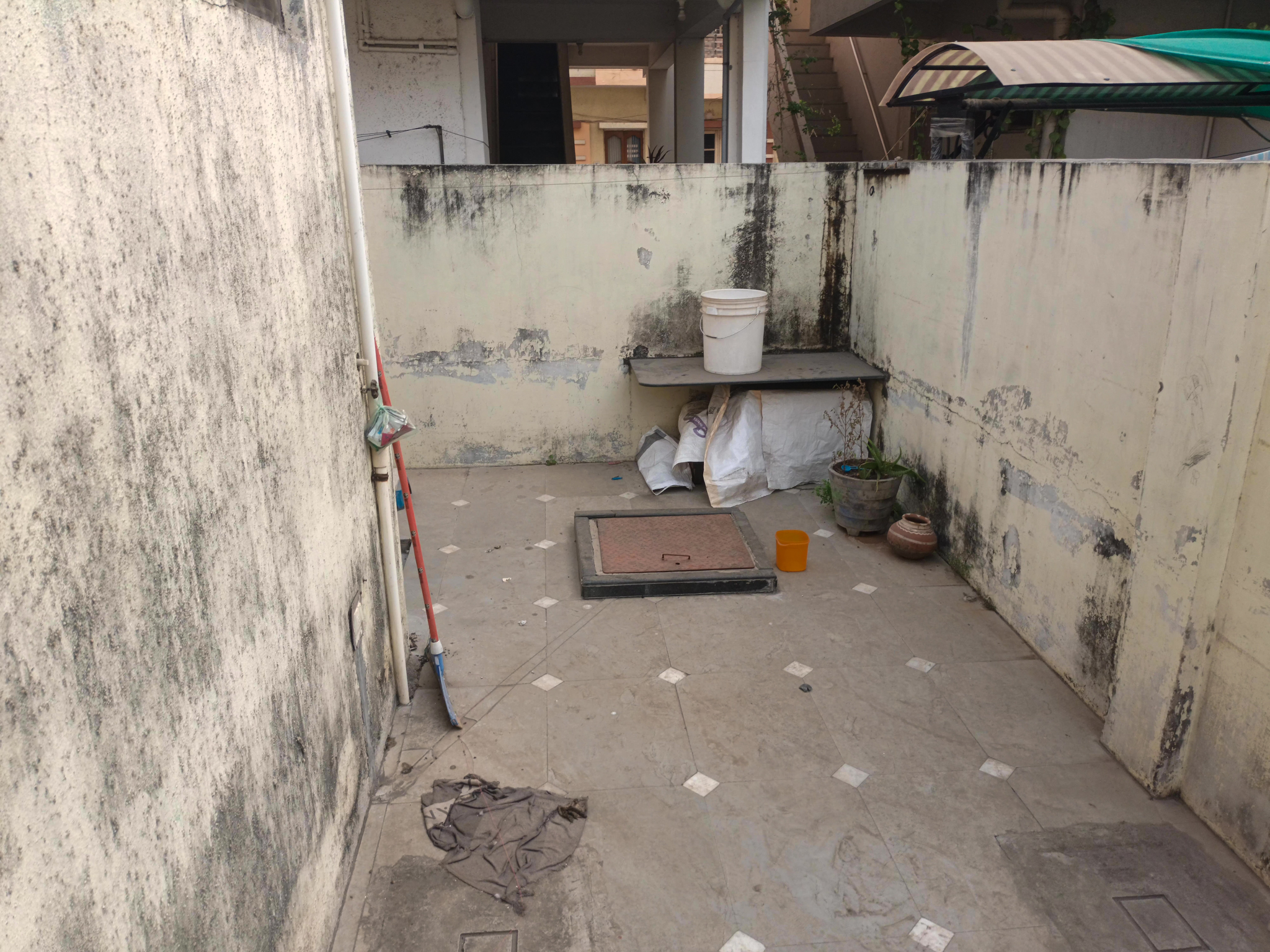 123.63 square meter Individual House for sale in Ratanlal Park, Bapod, Vadodara Vadodara — photo 4