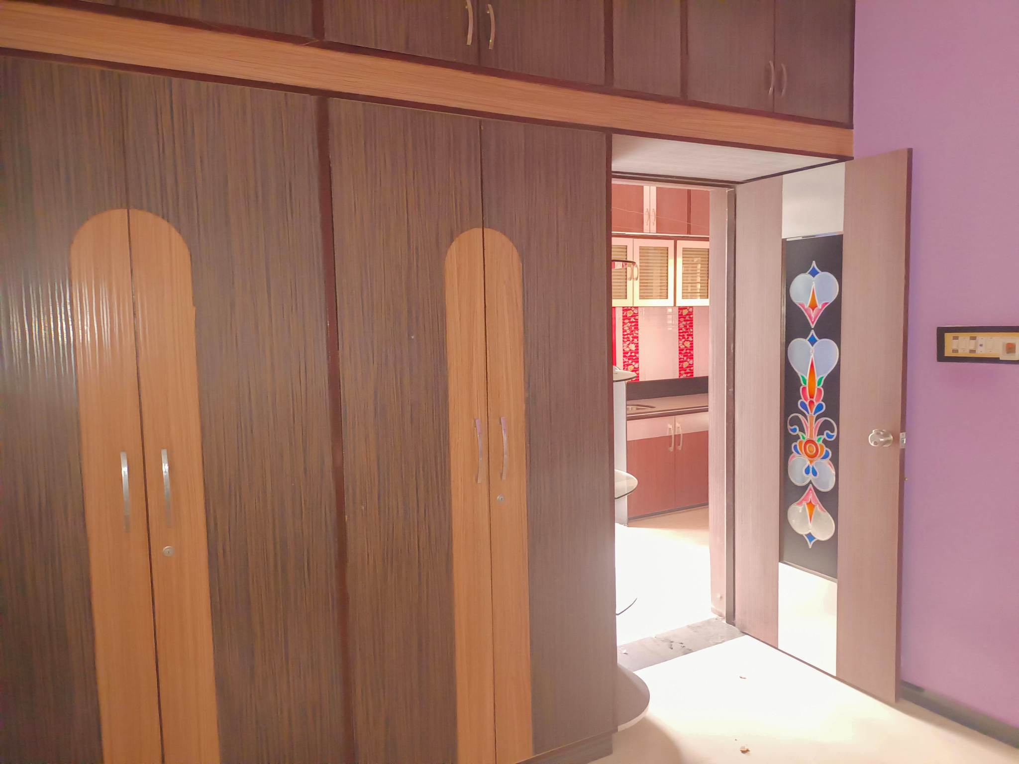 123.63 square meter Individual House for sale in Ratanlal Park, Bapod, Vadodara Vadodara — photo 8