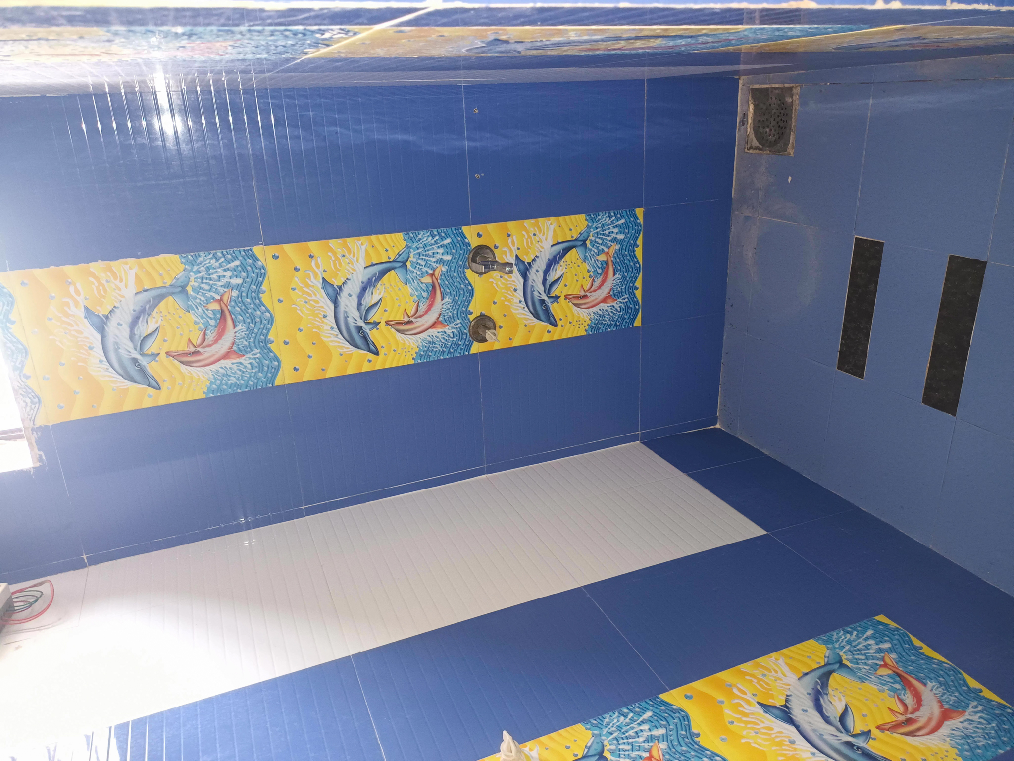 123.63 square meter Individual House for sale in Ratanlal Park, Bapod, Vadodara Vadodara — photo 11