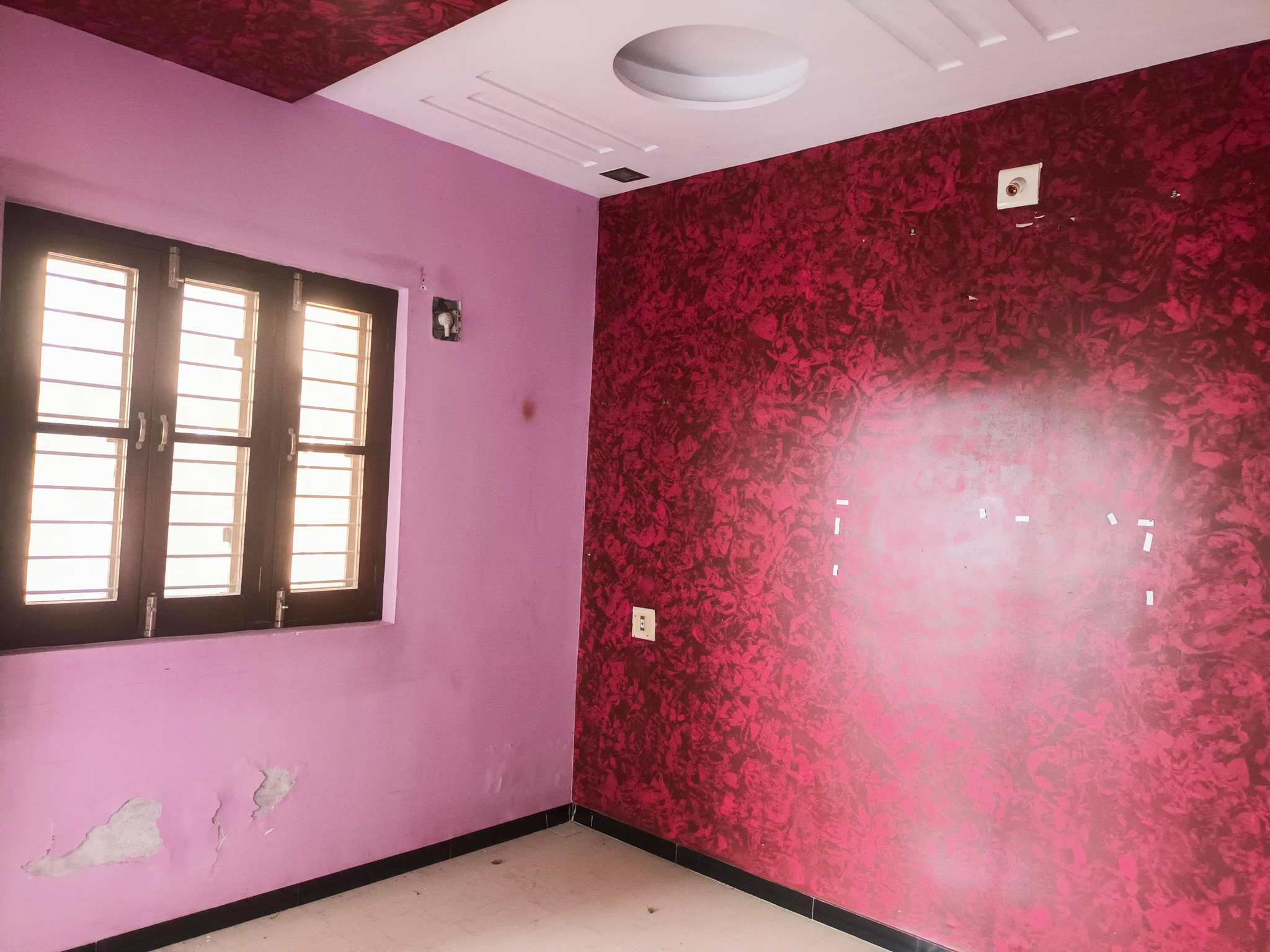 123.63 square meter Individual House for sale in Ratanlal Park, Bapod, Vadodara Vadodara — photo 12