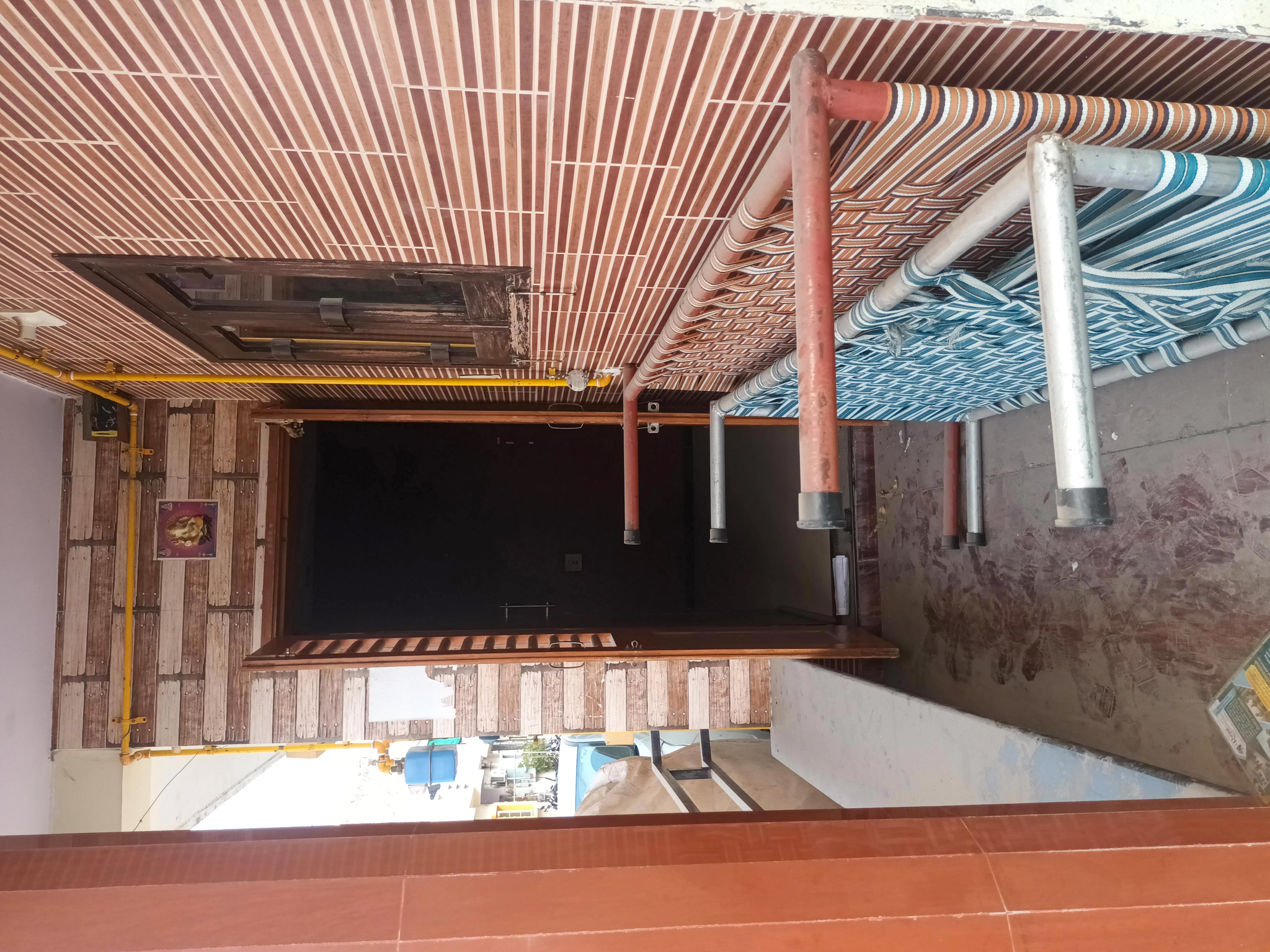 123.63 square meter Individual House for sale in Ratanlal Park, Bapod, Vadodara Vadodara — photo 16