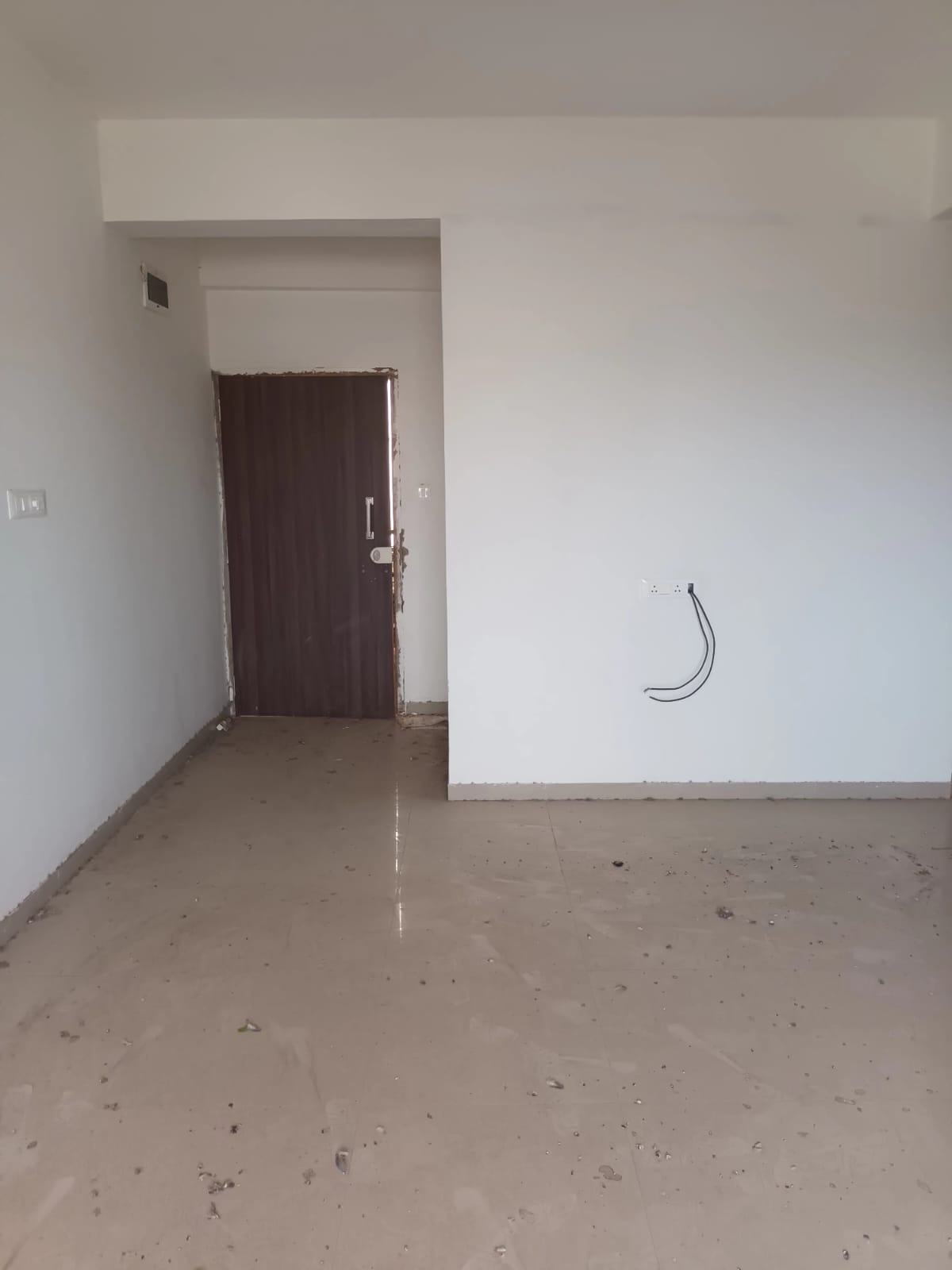 3 BHK Flat for sale in Harmony Residency, Vadodara Vadodara — photo 6
