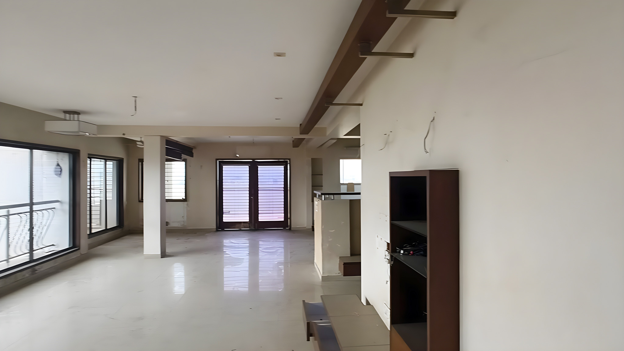 Individual House for sale in Adajan Surat — photo 1