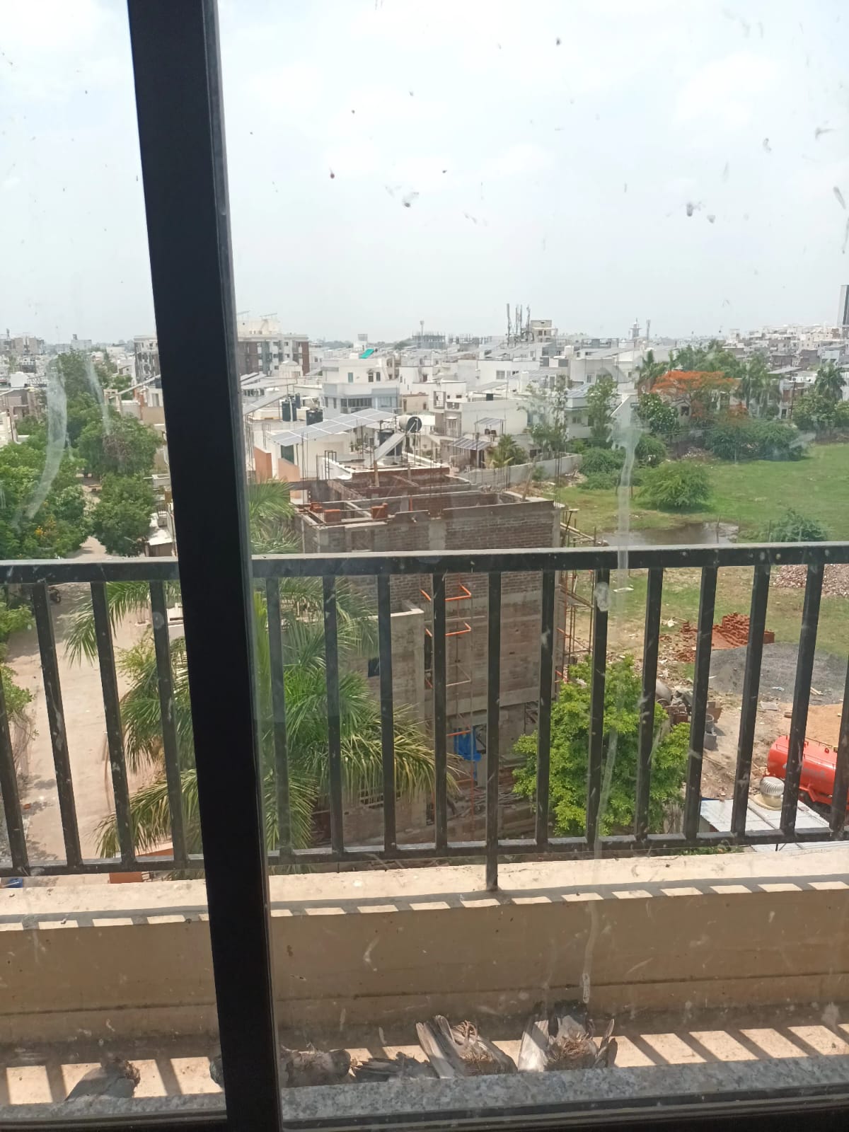 3 BHK Flat for sale in Harmony Residency, Vadodara Vadodara — photo 4