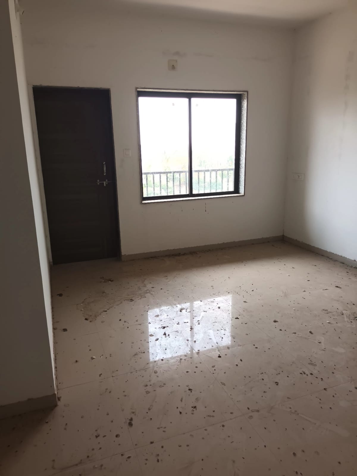 3 BHK Flat for sale in Harmony Residency, Vadodara Vadodara — photo 5