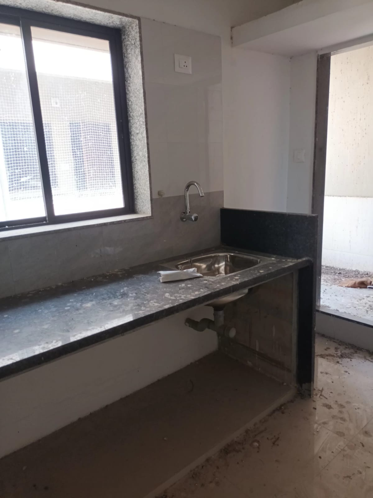 3 BHK Flat for sale in Harmony Residency, Vadodara Vadodara — photo 10