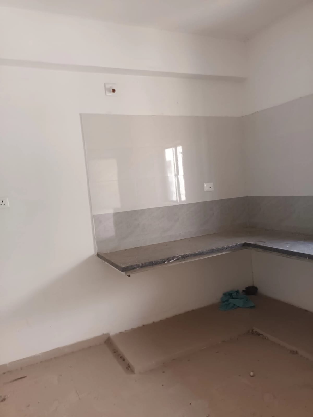 3 BHK Flat for sale in Harmony Residency, Vadodara Vadodara — photo 7