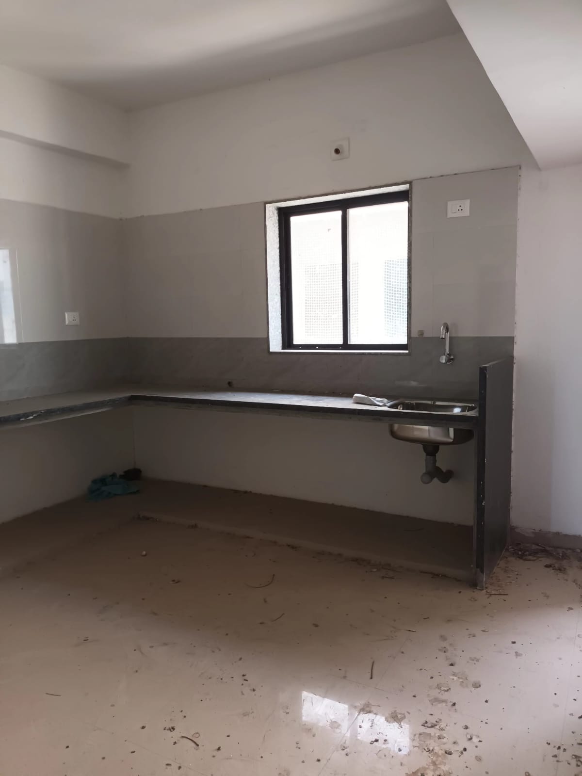 3 BHK Flat for sale in Harmony Residency, Vadodara Vadodara — photo 8