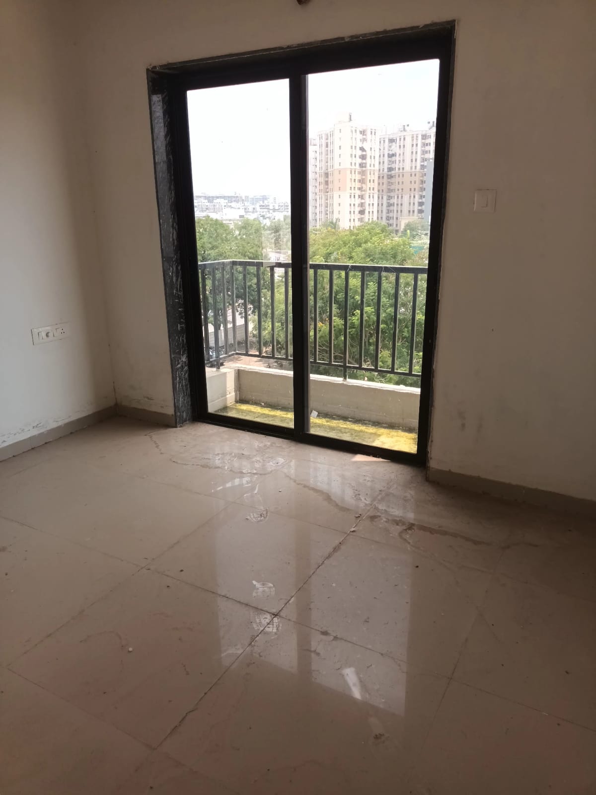 3 BHK Flat for sale in Harmony Residency, Vadodara Vadodara — photo 15