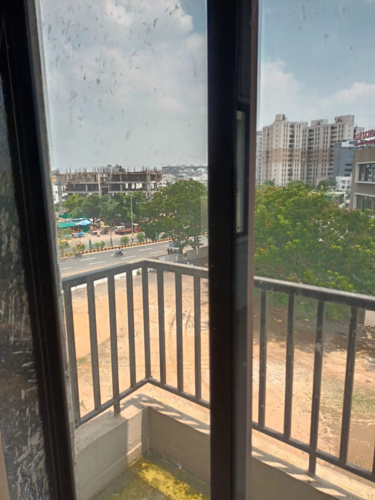 3 BHK Flat for sale in Harmony Residency, Vadodara Vadodara — photo 17