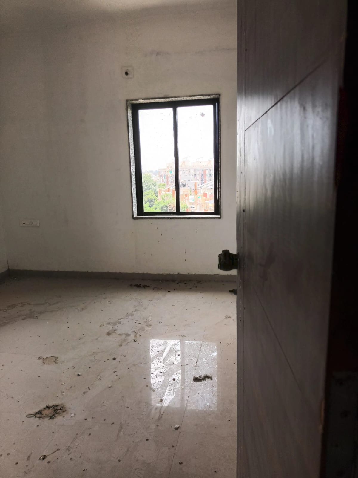 3 BHK Flat for sale in Harmony Residency, Vadodara Vadodara — photo 16