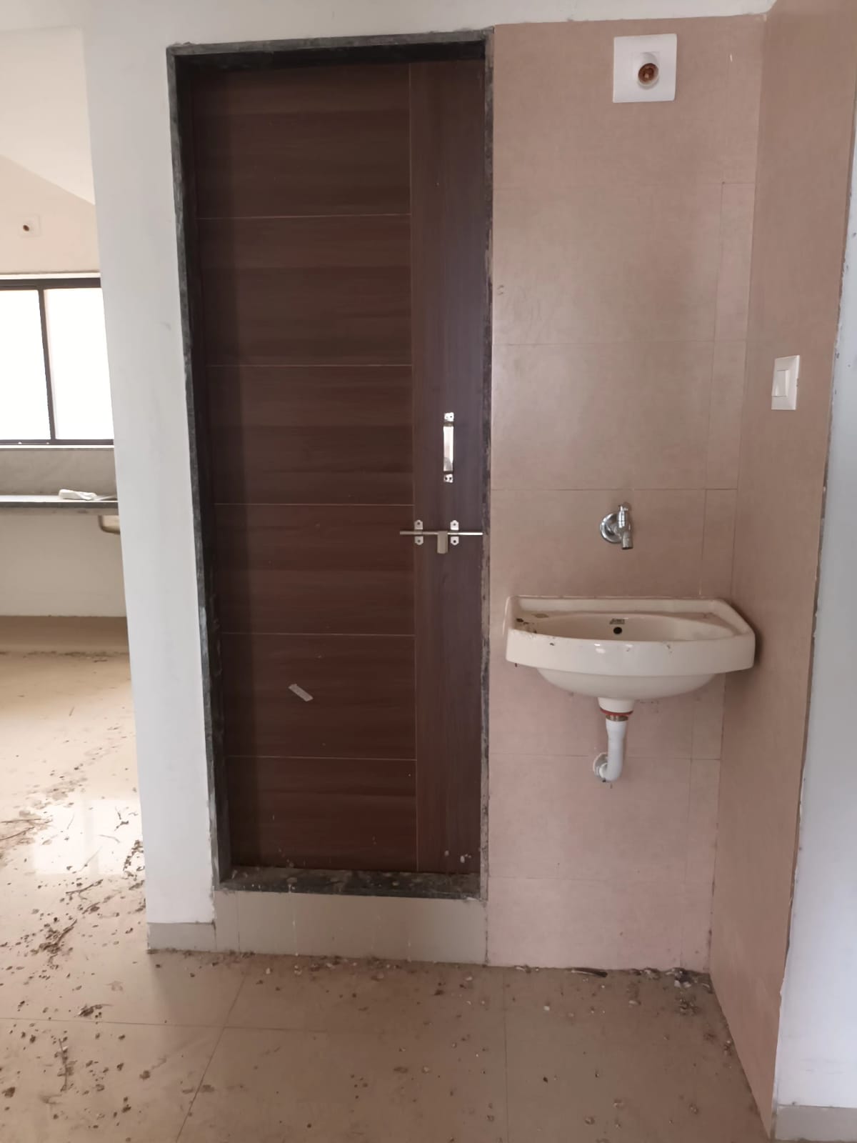 3 BHK Flat for sale in Harmony Residency, Vadodara Vadodara — photo 14