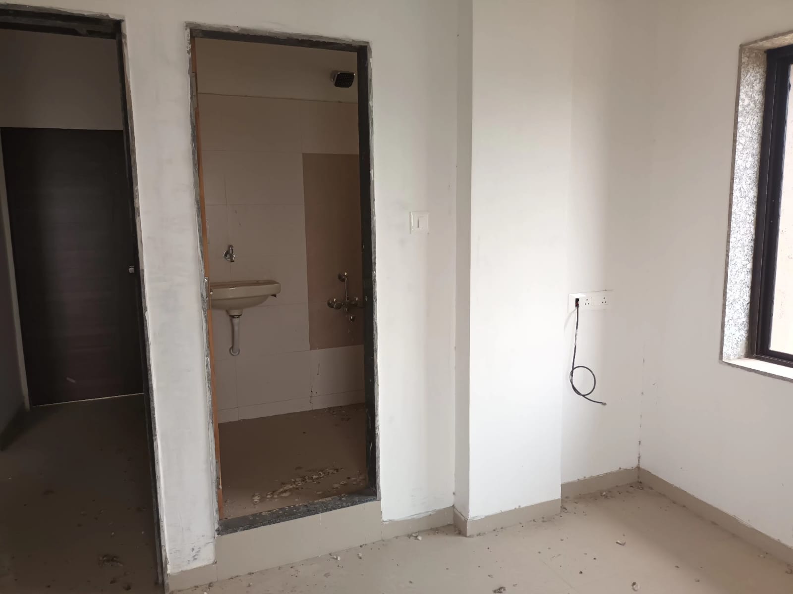 3 BHK Flat for sale in Harmony Residency, Vadodara Vadodara — photo 19