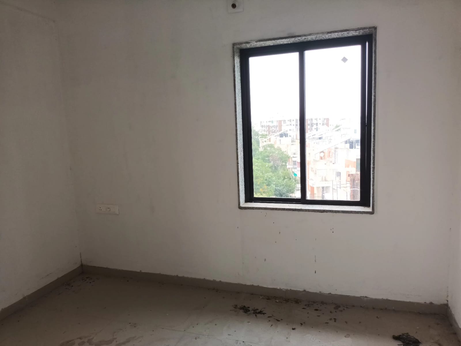 3 BHK Flat for sale in Harmony Residency, Vadodara Vadodara — photo 18
