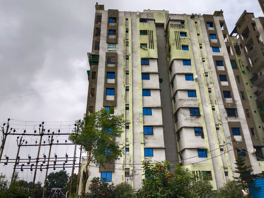 Flat for sale in Bharuch Bharuch — photo 1