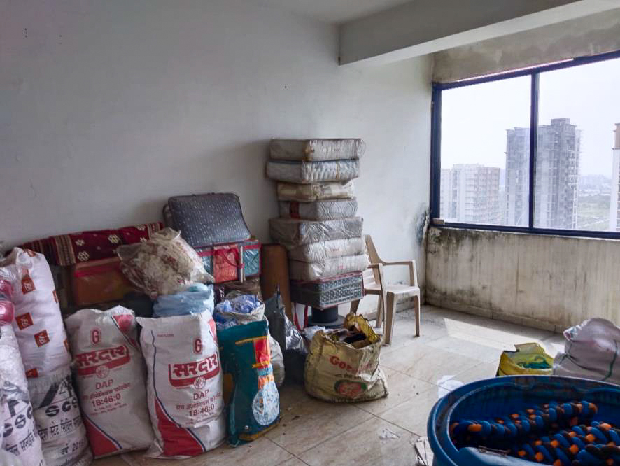 Flat for sale in Bharuch Bharuch — photo 2