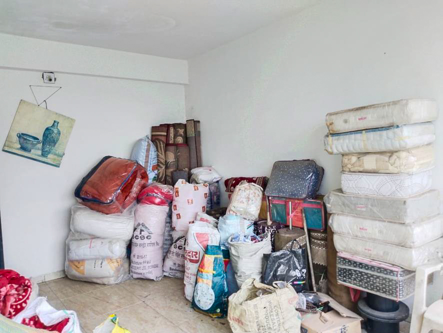 Flat for sale in Bharuch Bharuch — photo 4